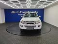 2016 Isuzu KB 300 D-Teq LX Extended Cab