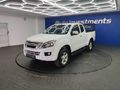 2016 Isuzu KB 300 D-Teq LX Extended Cab