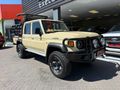 2025 Toyota Land Cruiser 79 2.8 GD-6 Auto Double-Cab