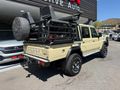 2025 Toyota Land Cruiser 79 2.8 GD-6 Auto Double-Cab