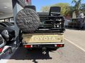 2025 Toyota Land Cruiser 79 2.8 GD-6 Auto Double-Cab