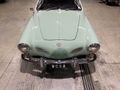 1963 Volkswagen Karmann Ghia Coupe
