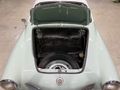 1963 Volkswagen Karmann Ghia Coupe