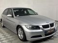 2008 BMW 3 Series 320d Auto
