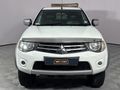 2013 Mitsubishi Triton 2.5 DI-D Double-Cab