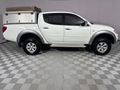 2013 Mitsubishi Triton 2.5 DI-D Double-Cab