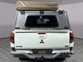 2013 Mitsubishi Triton 2.5 DI-D Double-Cab