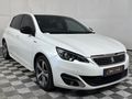 2015 Peugeot 308 1.2T PureTech GT-Line