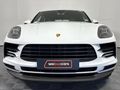 2020 Porsche Macan S