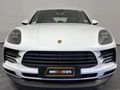 2020 Porsche Macan S