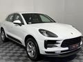 2020 Porsche Macan S