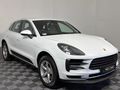 2020 Porsche Macan S