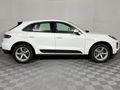 2020 Porsche Macan S