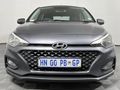 2018 Hyundai i20 1.4 Fluid
