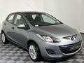 2015 Mazda 2 1.3 Active 5-dr