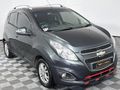 2016 Chevrolet Spark 1.2 LS