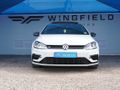 2018 Volkswagen Golf VII 2.0 TSI R Auto