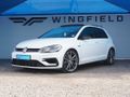 2018 Volkswagen Golf VII 2.0 TSI R Auto