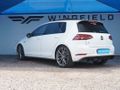 2018 Volkswagen Golf VII 2.0 TSI R Auto