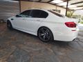 2015 BMW M5 M-DCT