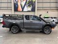 2022 Toyota Hilux 2.4 GD-6 Raised Body Raider Extended Cab