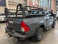 2022 Toyota Hilux 2.4 GD-6 Raised Body Raider Extended Cab