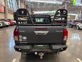 2022 Toyota Hilux 2.4 GD-6 Raised Body Raider Extended Cab