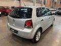 2017 Volkswagen Polo Vivo GP 1.4 Conceptline 5-dr