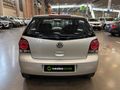 2017 Volkswagen Polo Vivo GP 1.4 Conceptline 5-dr