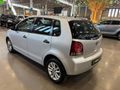 2017 Volkswagen Polo Vivo GP 1.4 Conceptline 5-dr