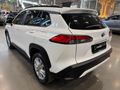 2024 Toyota Corolla Cross 1.8 XS Hybrid