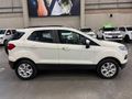 2015 Ford EcoSport 1.5 TDCi Trend