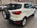 2015 Ford EcoSport 1.5 TDCi Trend