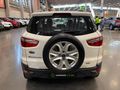 2015 Ford EcoSport 1.5 TDCi Trend
