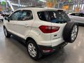 2015 Ford EcoSport 1.5 TDCi Trend