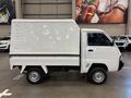 2024 Suzuki Super Carry 1.2i