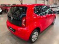 2015 Volkswagen Up Take Up! 1.0 3-dr