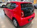 2015 Volkswagen Up Take Up! 1.0 3-dr