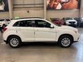 2017 Mitsubishi ASX 2.0 GL Auto