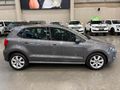2014 Volkswagen Polo 1.4 Comfortline 5-dr