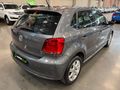 2014 Volkswagen Polo 1.4 Comfortline 5-dr