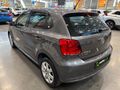 2014 Volkswagen Polo 1.4 Comfortline 5-dr