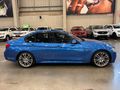 2018 BMW 3 Series 320i M Sport Auto