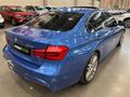 2018 BMW 3 Series 320i M Sport Auto