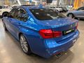 2018 BMW 3 Series 320i M Sport Auto