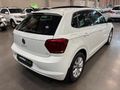 2021 Volkswagen Polo 1.0 TSI Comfortline Auto