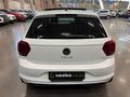 2021 Volkswagen Polo 1.0 TSI Comfortline Auto