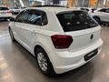 2021 Volkswagen Polo 1.0 TSI Comfortline Auto