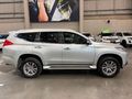 2018 Mitsubishi Pajero Sport 2.4D Auto
