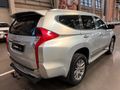 2018 Mitsubishi Pajero Sport 2.4D Auto